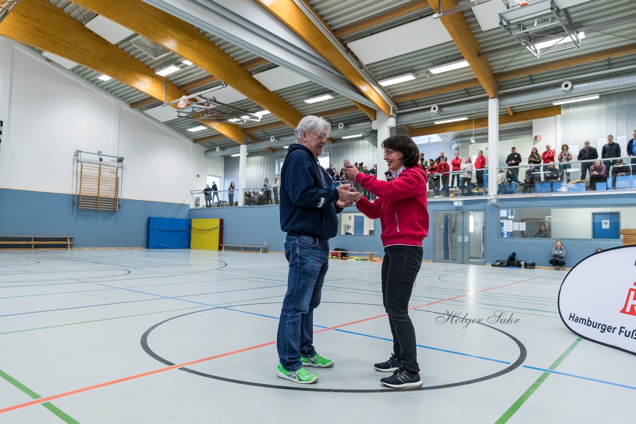 Bild 107 - B-Juniorinnen Futsalmeisterschaft